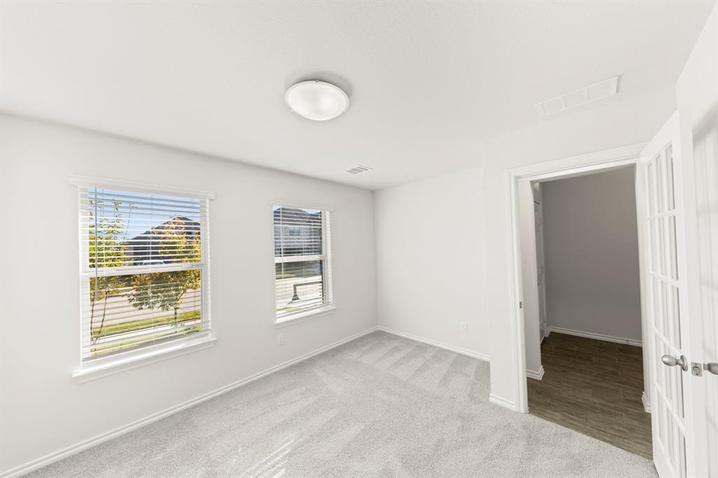 Deberry Reserve - Residential