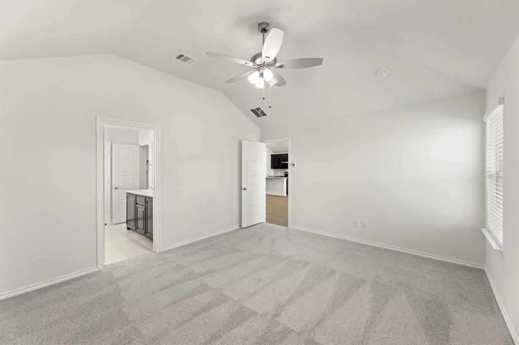 Deberry Reserve - Residential