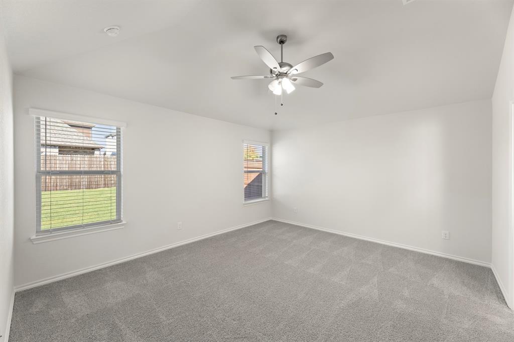 Deberry Reserve - Residential