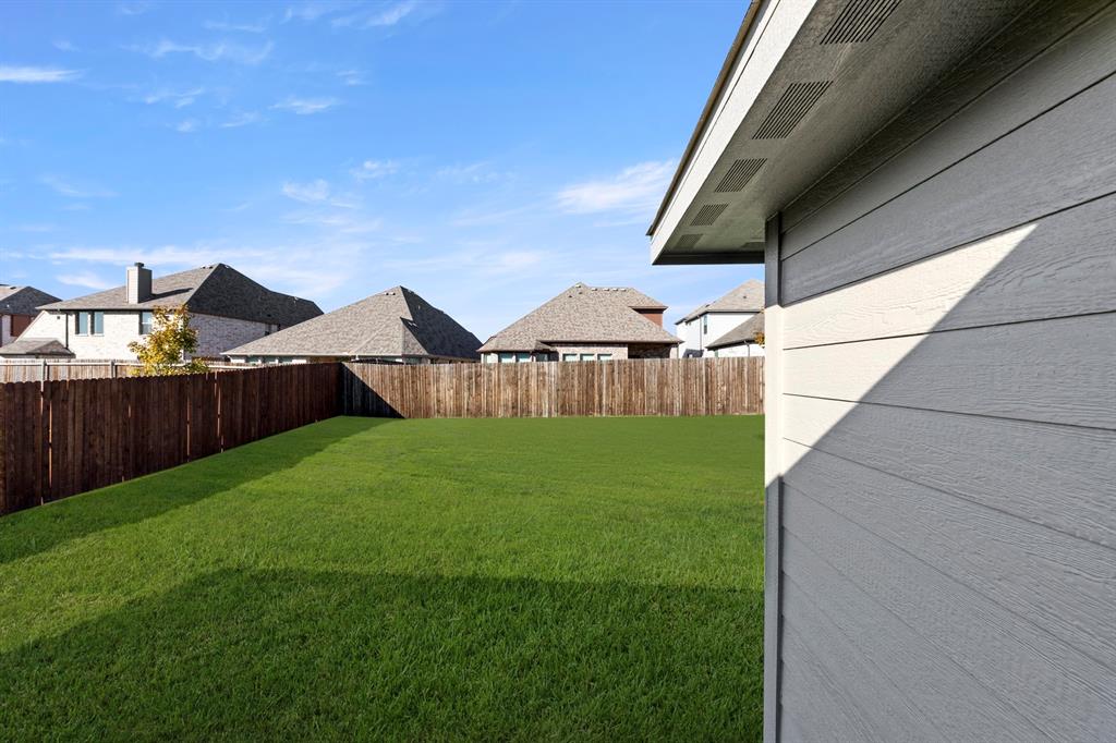 Deberry Reserve - Residential