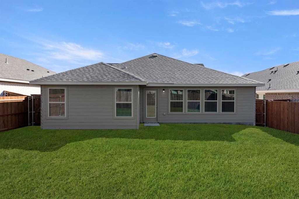 Deberry Reserve - Residential