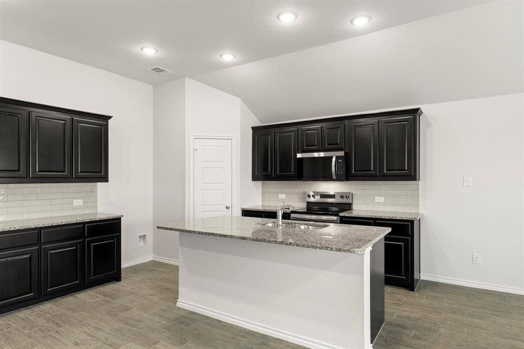 Deberry Reserve - Residential