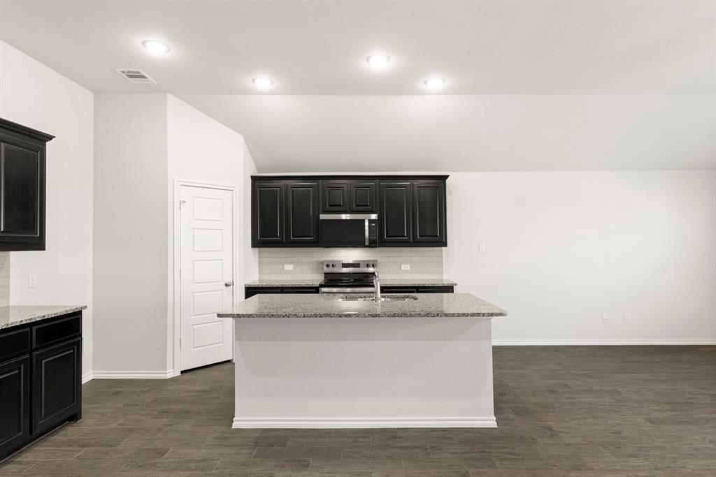 Deberry Reserve - Residential