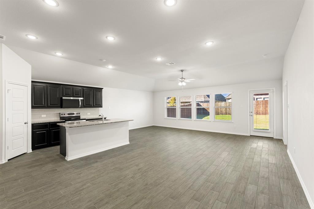 Deberry Reserve - Residential