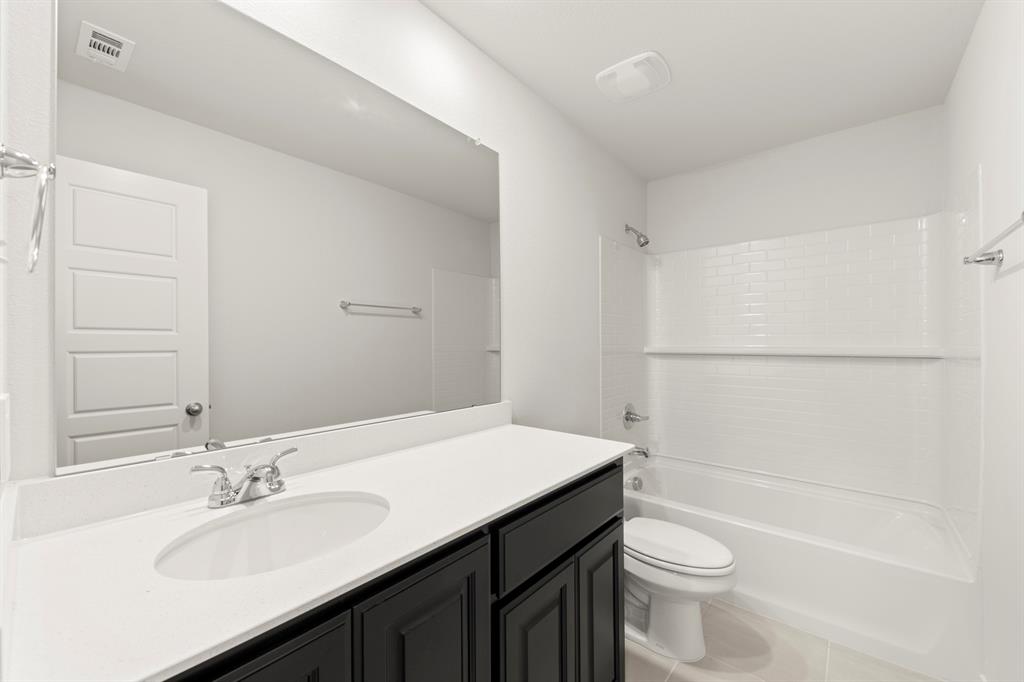 Deberry Reserve - Residential