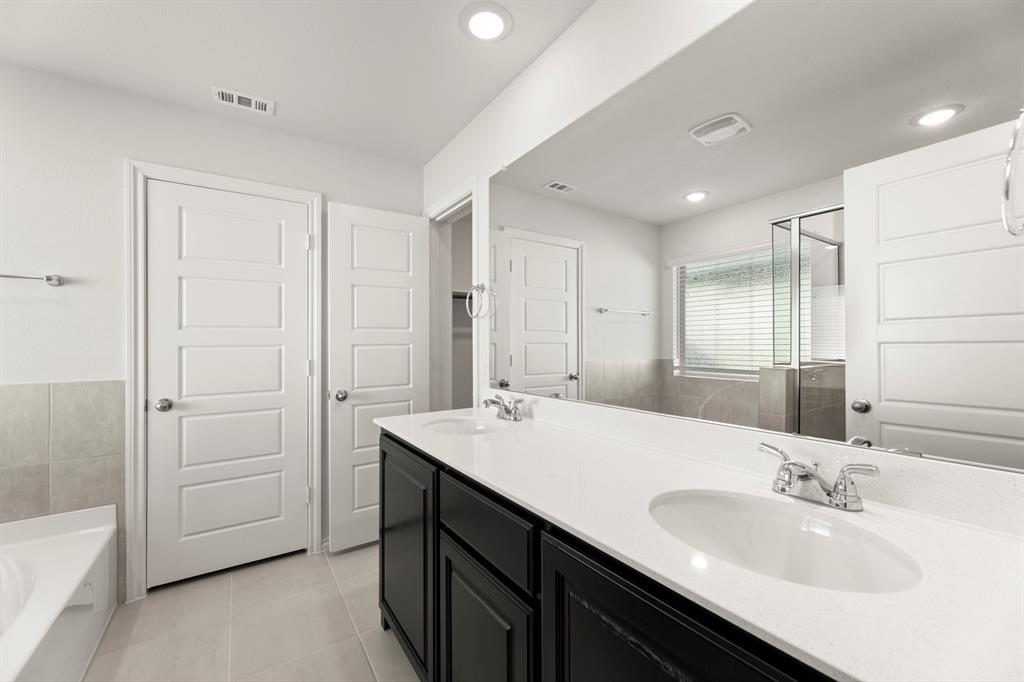 Deberry Reserve - Residential