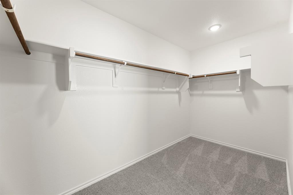 Deberry Reserve - Residential