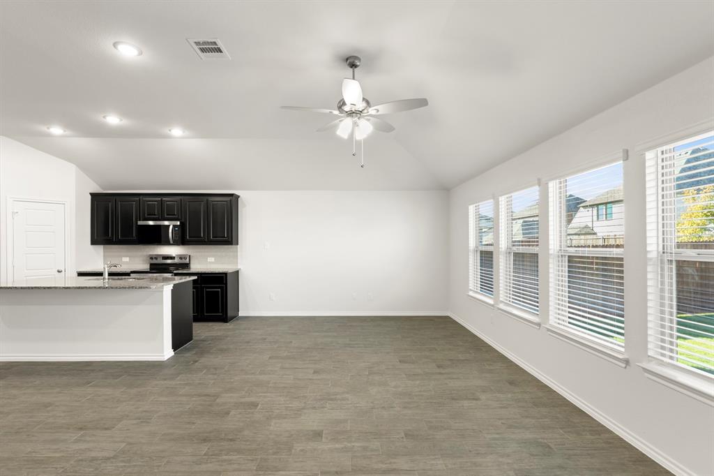 Deberry Reserve - Residential