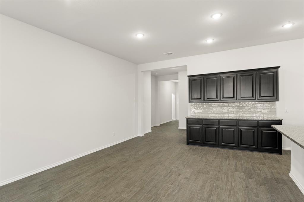 Deberry Reserve - Residential