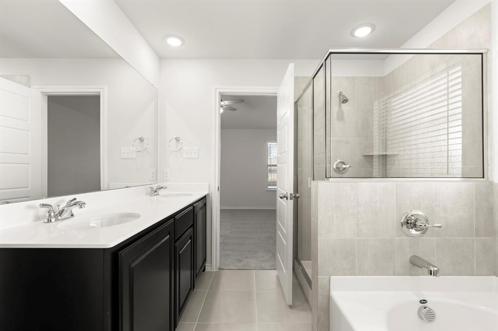 Deberry Reserve - Residential