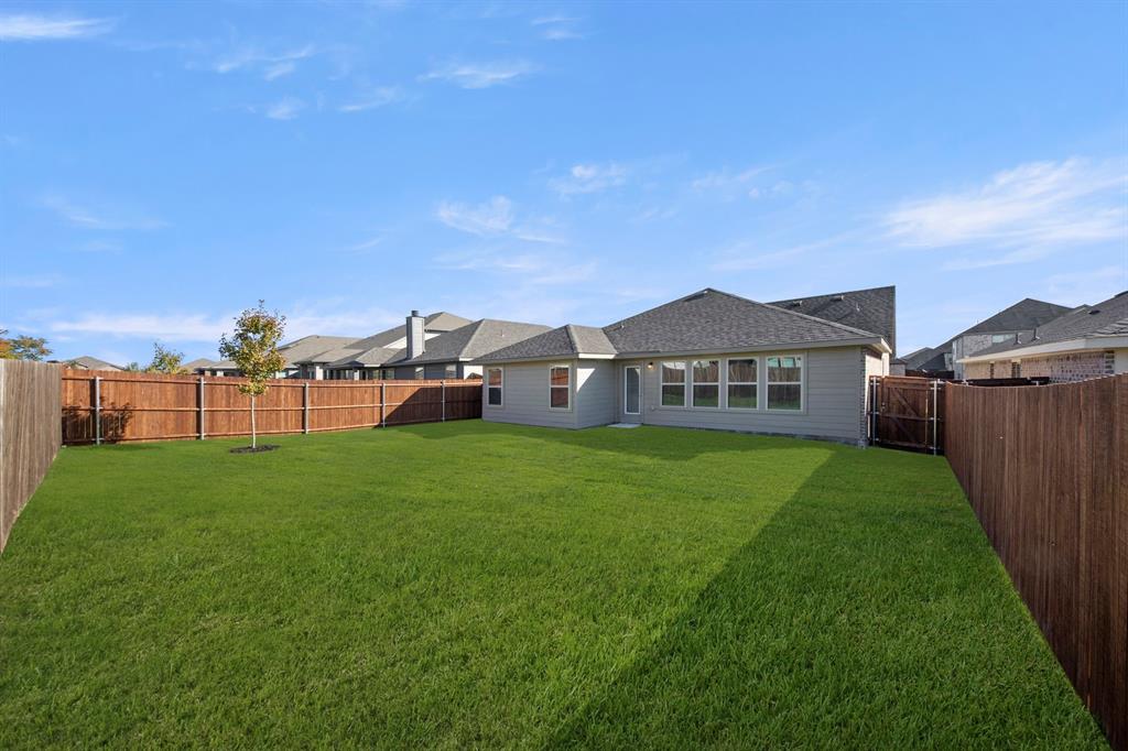 Deberry Reserve - Residential