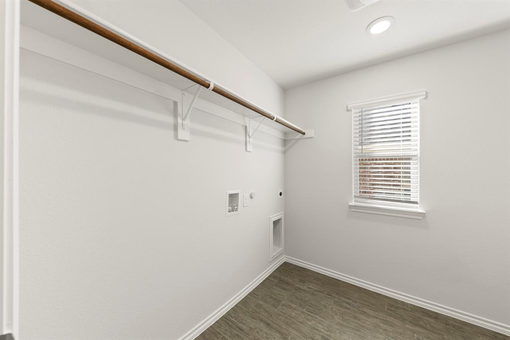 Deberry Reserve - Residential