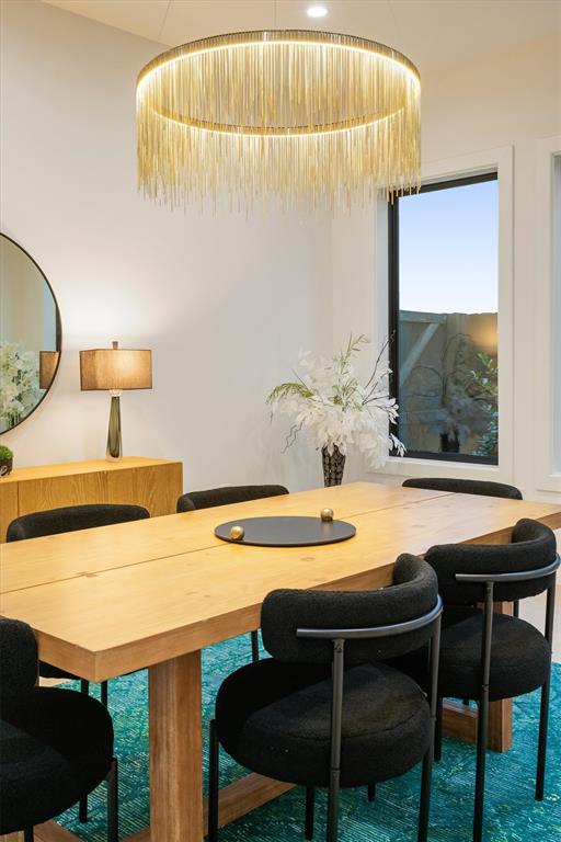 Ridgecrest Village - Residential