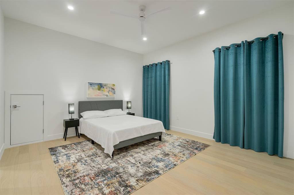 Ridgecrest Village - Residential