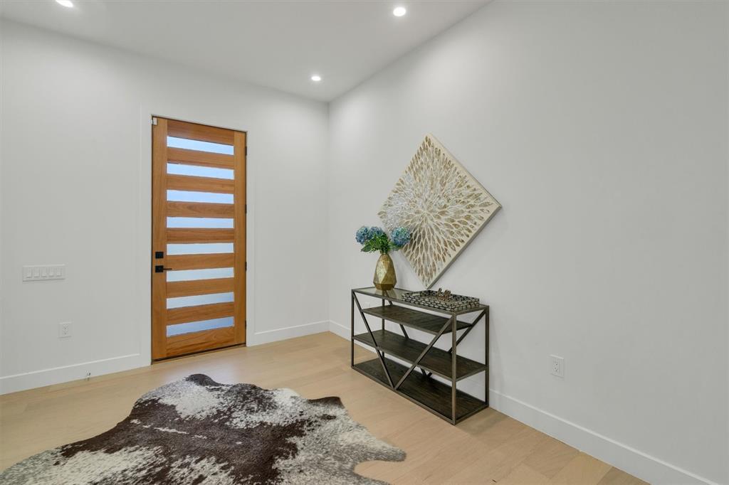 Ridgecrest Village - Residential