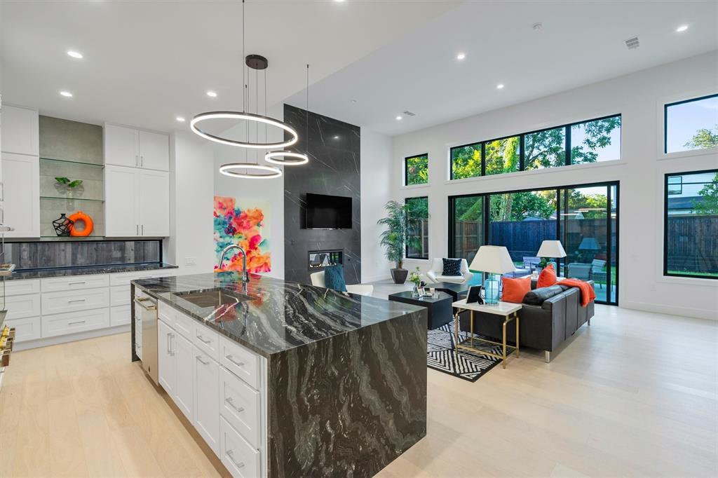 Ridgecrest Village - Residential