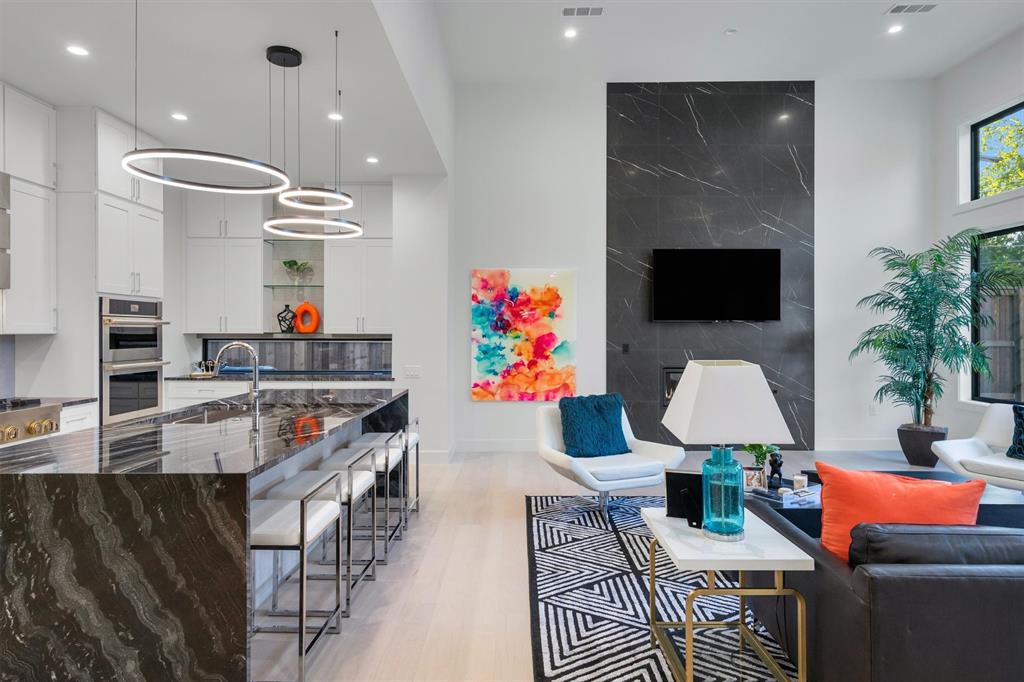 Ridgecrest Village - Residential