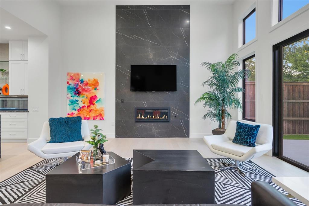 Ridgecrest Village - Residential