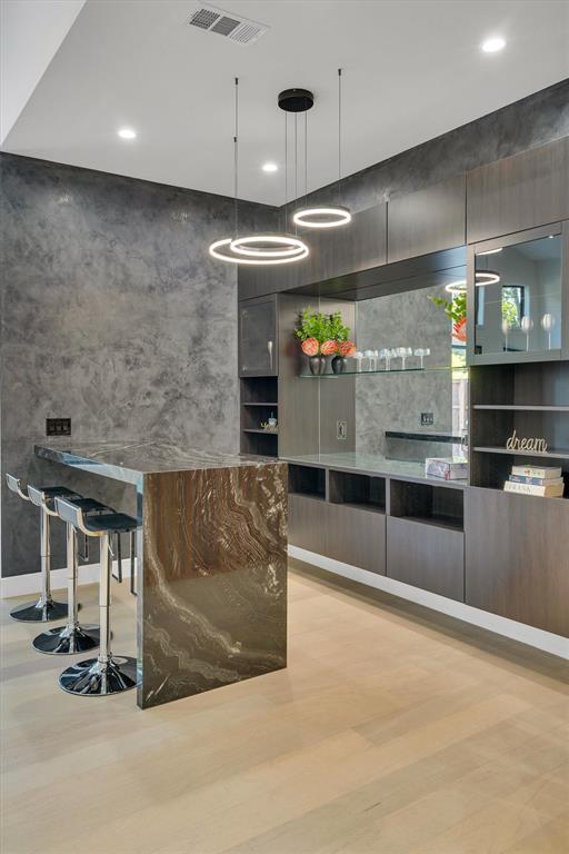 Ridgecrest Village - Residential