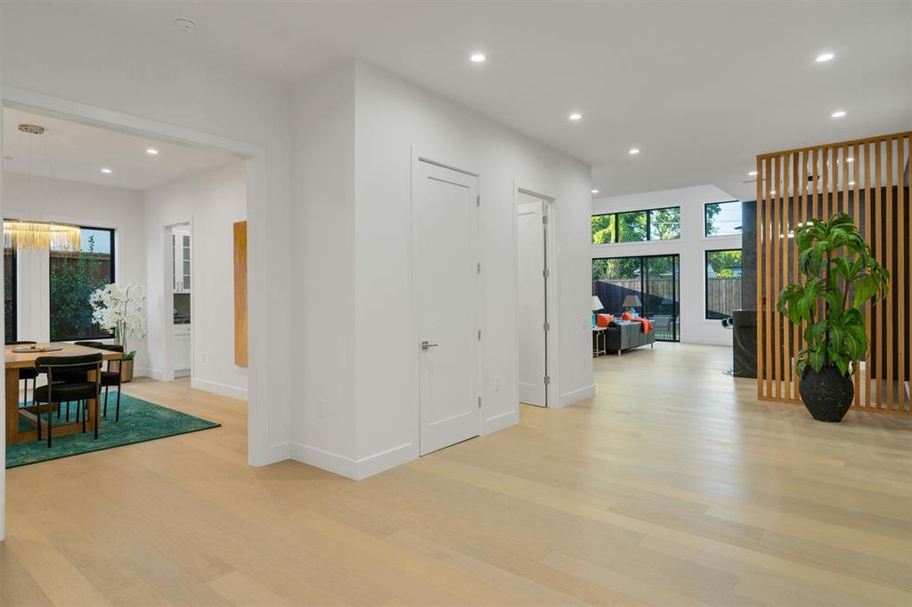 Ridgecrest Village - Residential