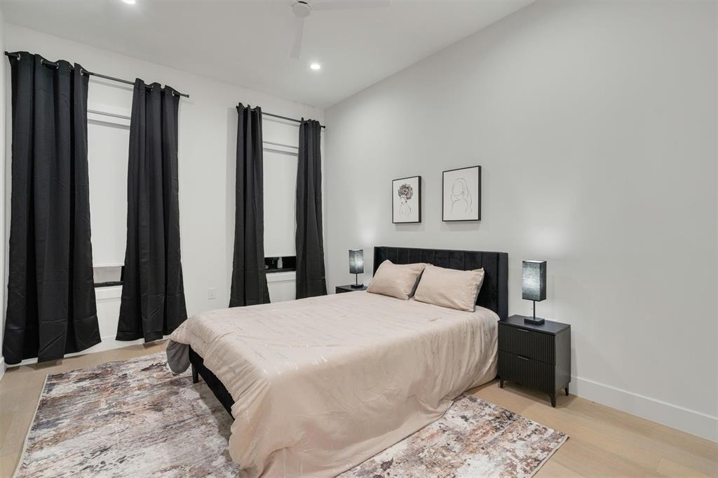 Ridgecrest Village - Residential