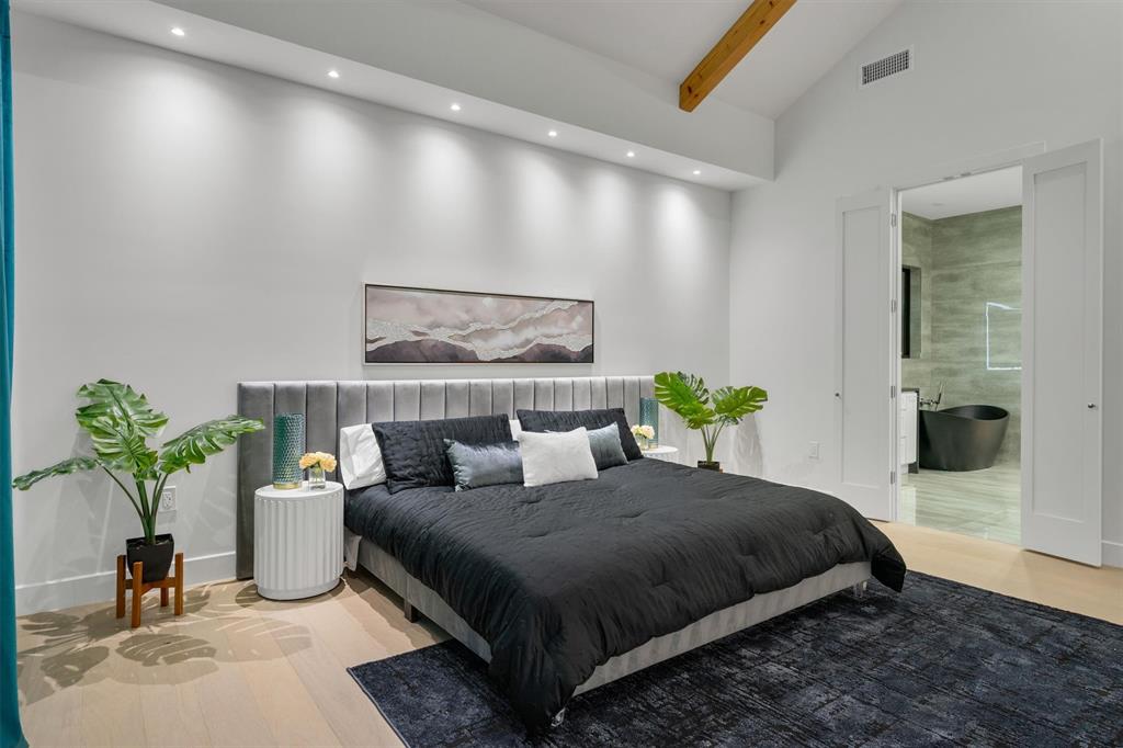 Ridgecrest Village - Residential