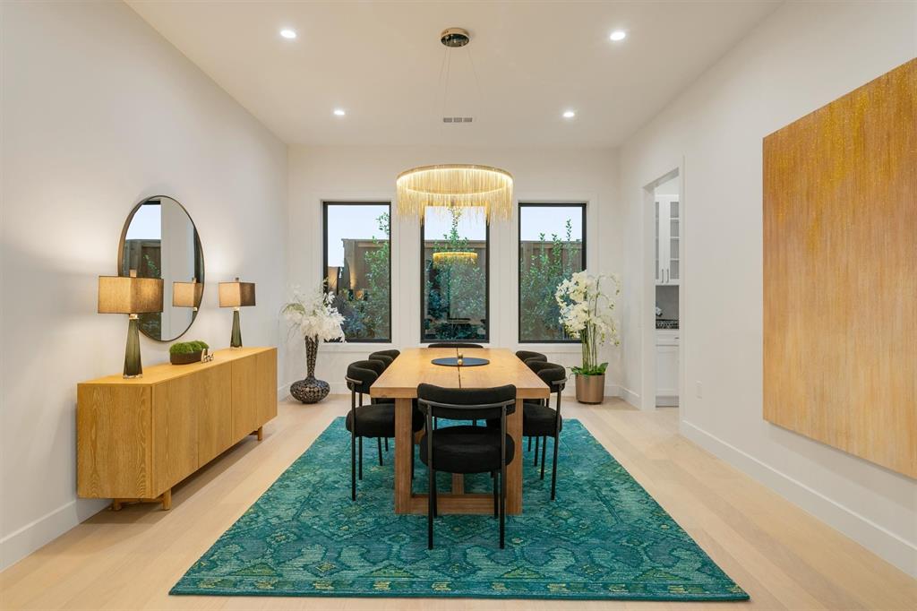 Ridgecrest Village - Residential