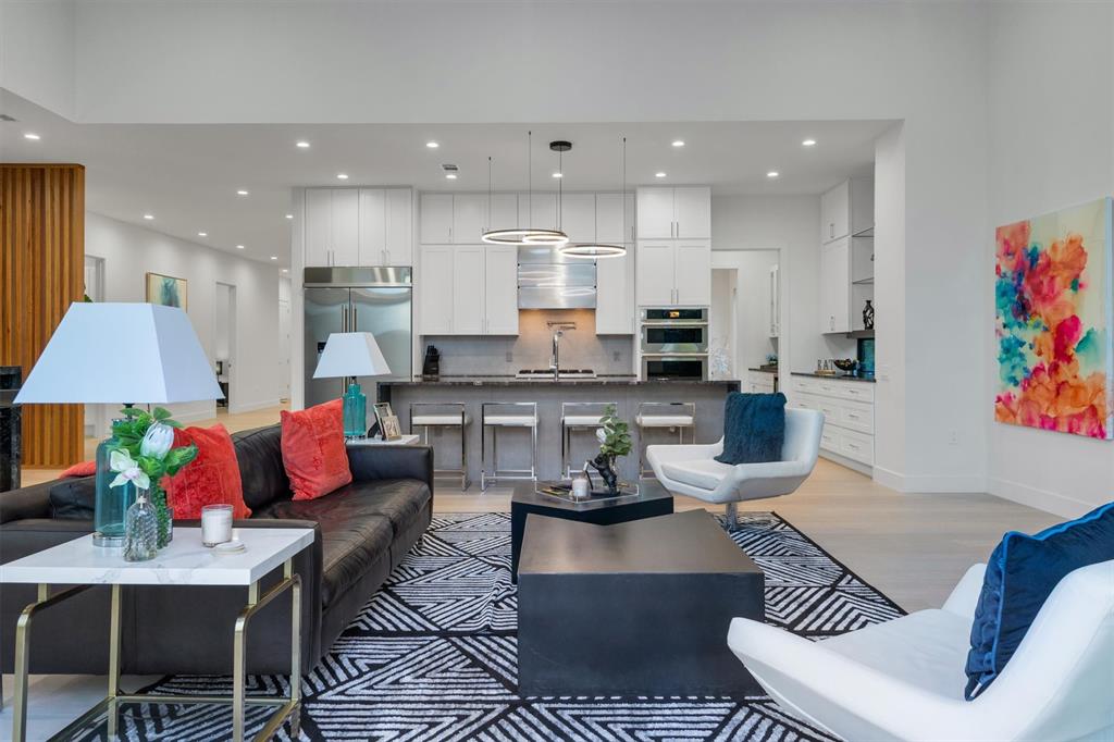 Ridgecrest Village - Residential