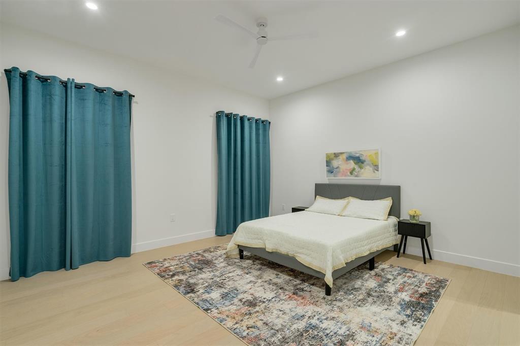 Ridgecrest Village - Residential