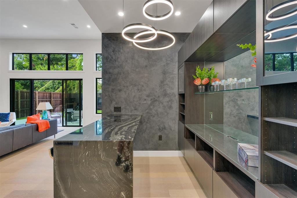 Ridgecrest Village - Residential