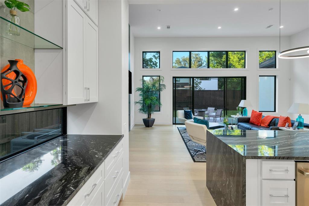 Ridgecrest Village - Residential