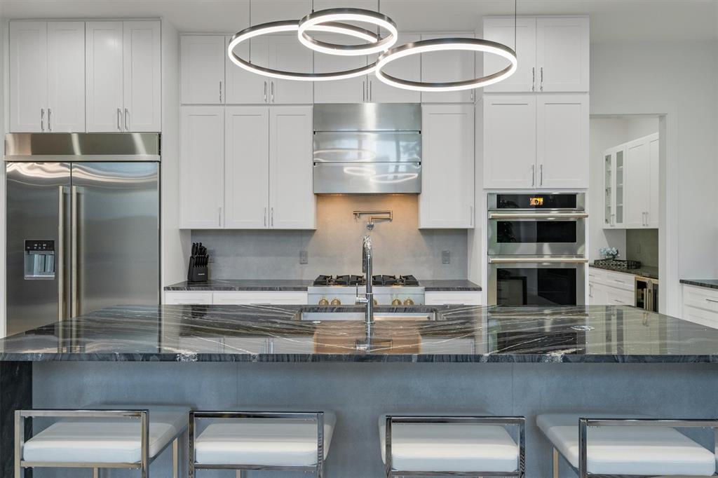 Ridgecrest Village - Residential