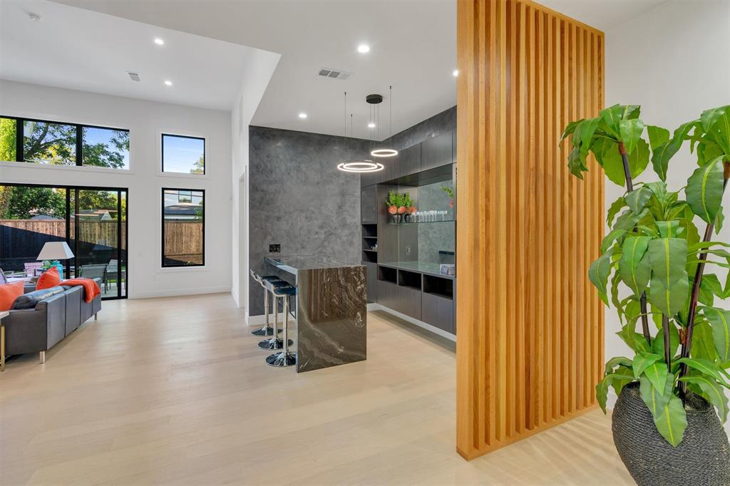 Ridgecrest Village - Residential