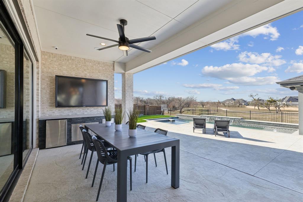 Windsong Ranch Ph 3d - Residential