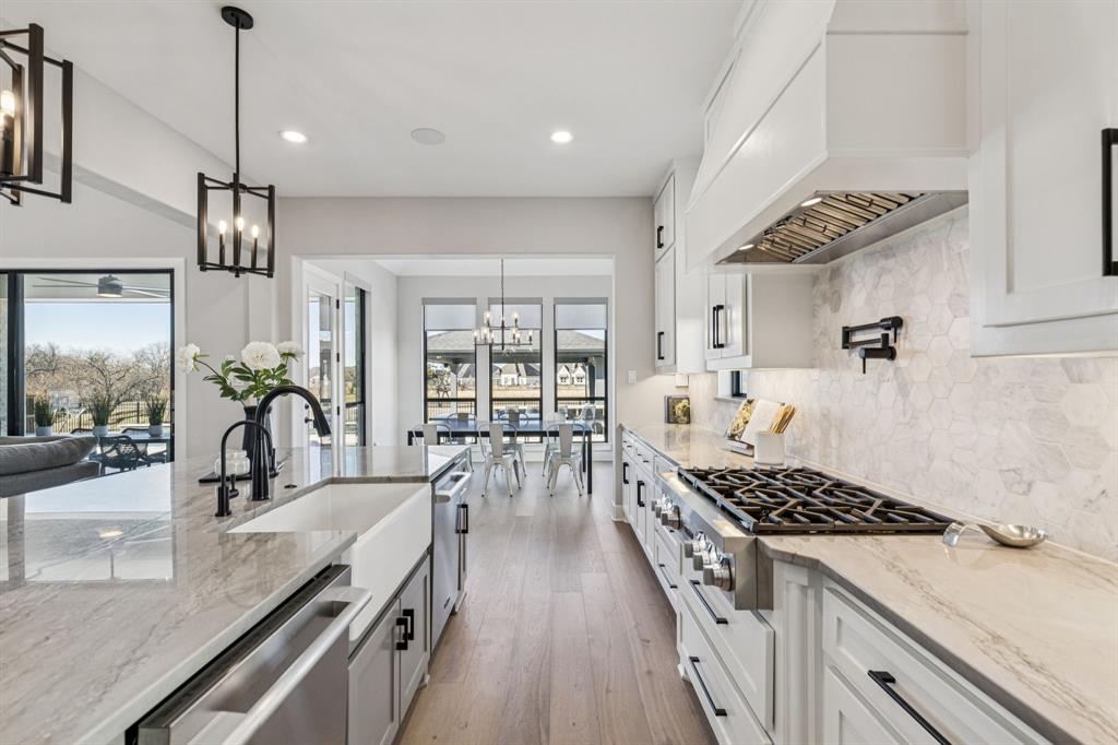 Windsong Ranch Ph 3d - Residential