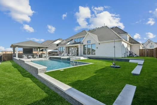 Windsong Ranch Ph 3d - Residential