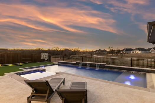 Windsong Ranch Ph 3d - Residential