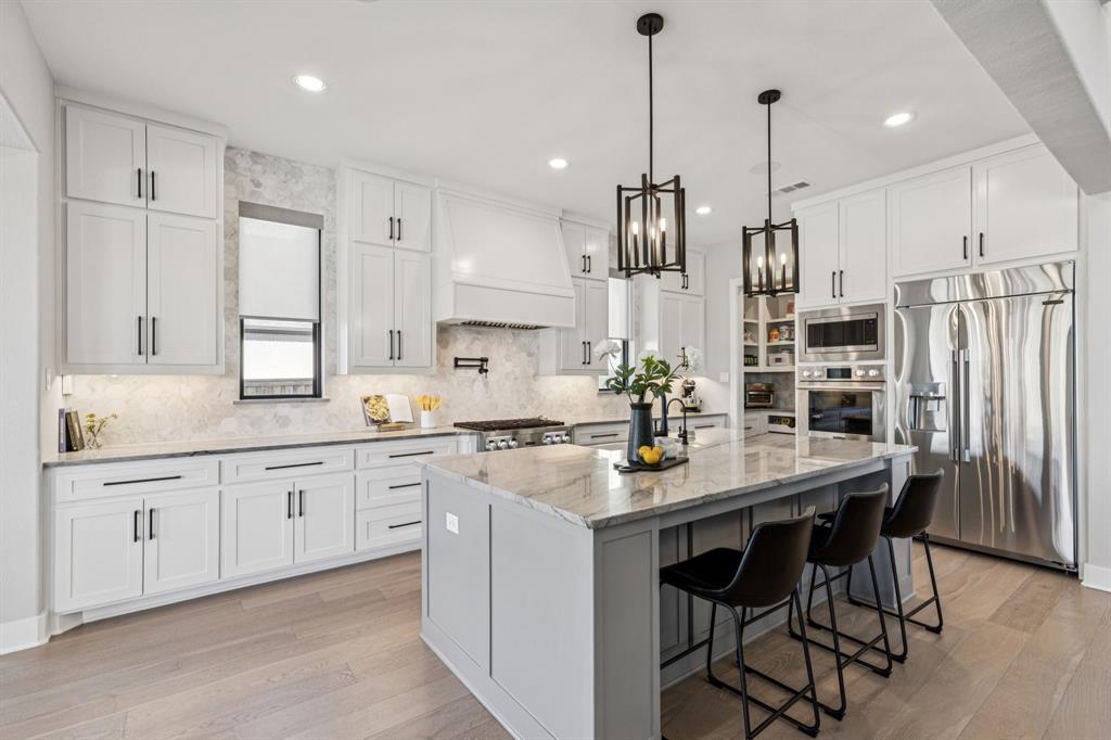 Windsong Ranch Ph 3d - Residential