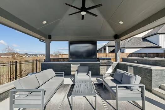 Windsong Ranch Ph 3d - Residential