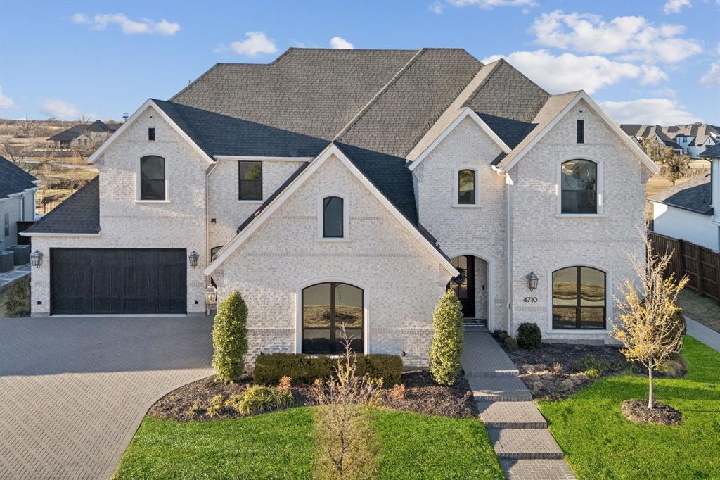 4710 Summerville Lane