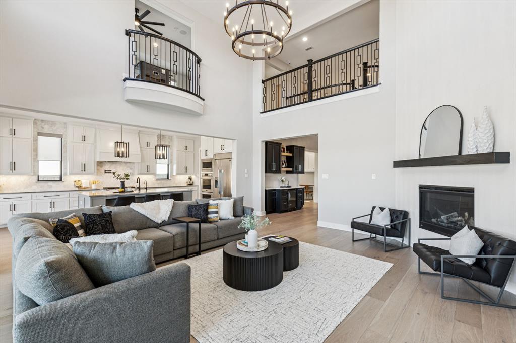 Windsong Ranch Ph 3d - Residential