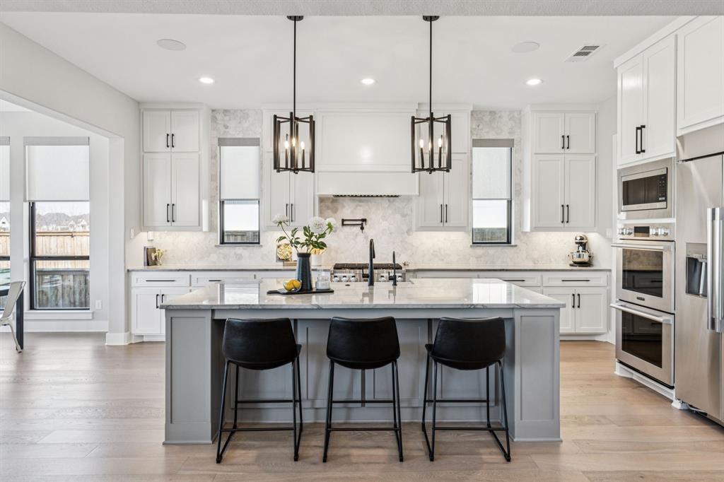 Windsong Ranch Ph 3d - Residential