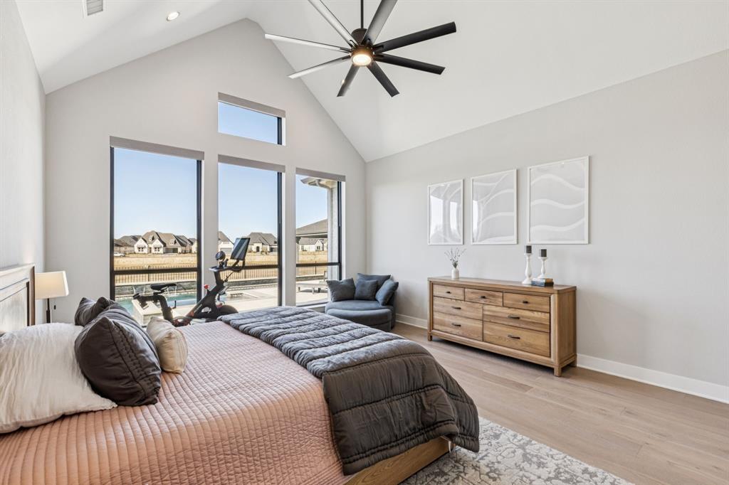 Windsong Ranch Ph 3d - Residential