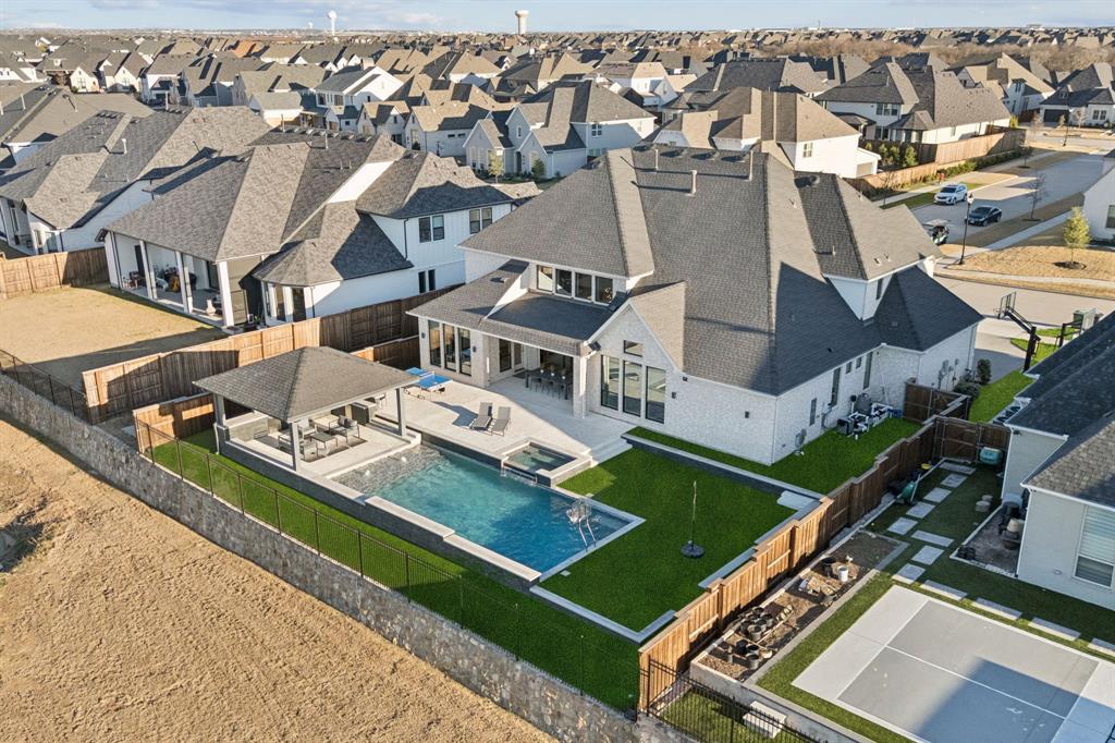 Windsong Ranch Ph 3d - Residential