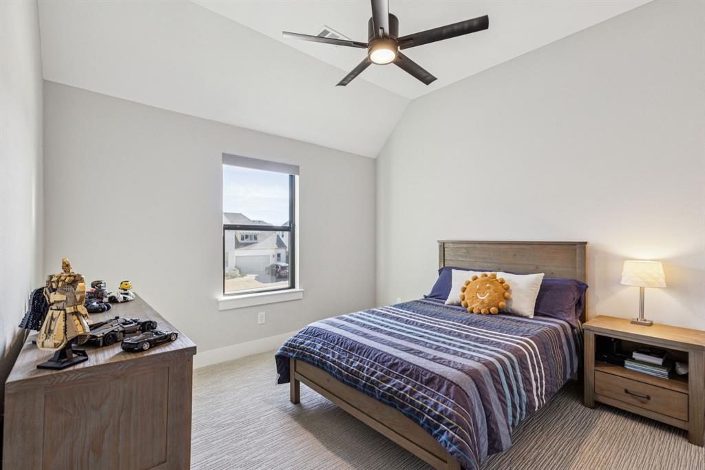 Windsong Ranch Ph 3d - Residential