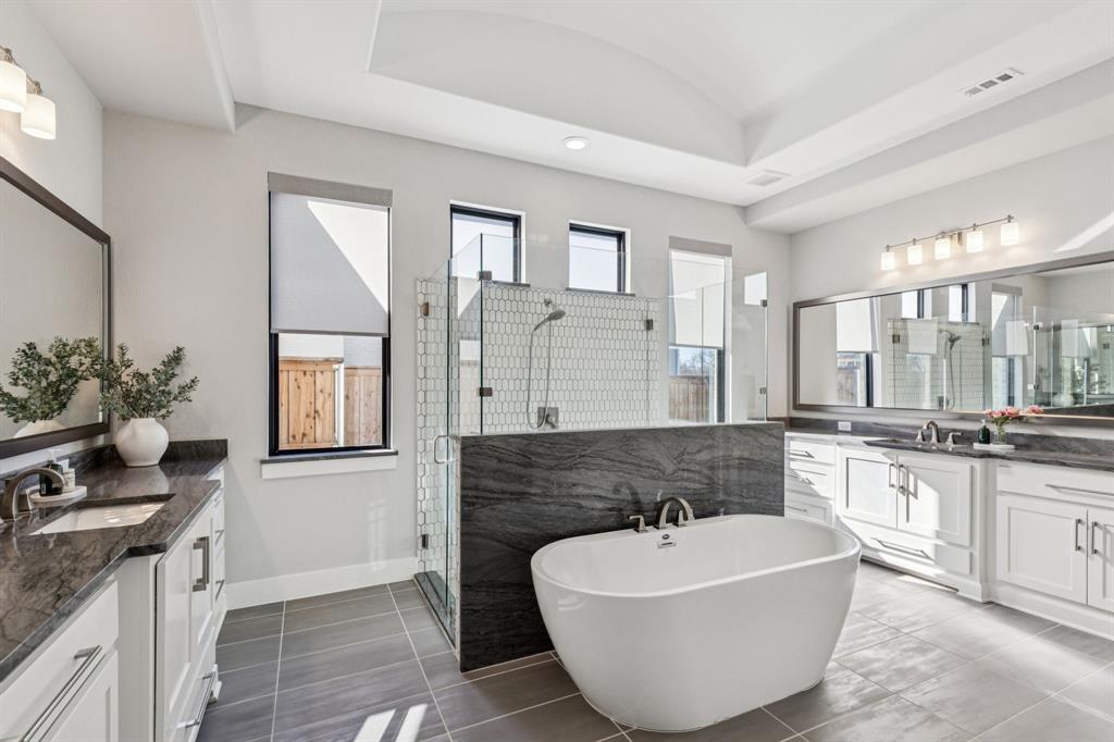 Windsong Ranch Ph 3d - Residential