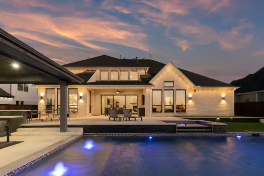 Windsong Ranch Ph 3d - Residential