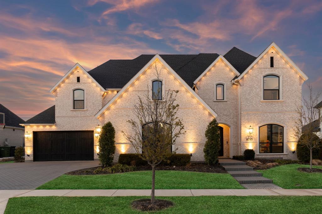 Windsong Ranch Ph 3d - Residential