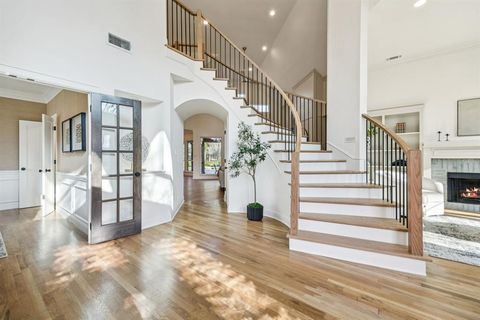 104 Royal Oaks Drive Double Oak TX 75077