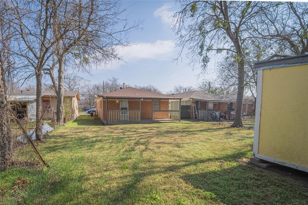 Clarksonrplt Moorman Blk1 - Residential